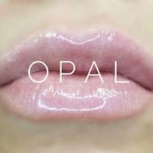 Lipsense by Senegence. Shade: Opal gloss. NWT. 🍁🍁
